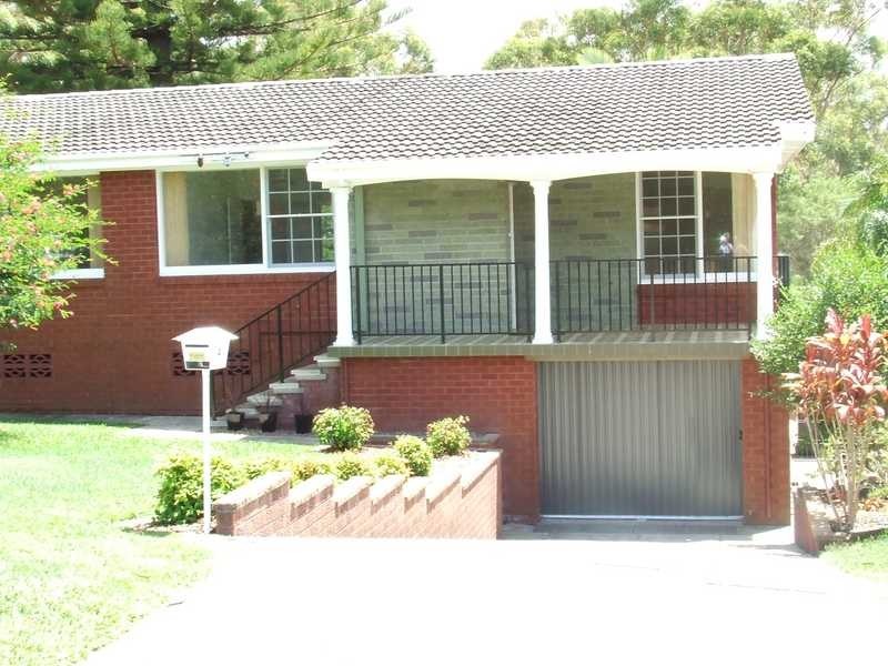 4 James Crescent, Nelson Bay NSW 2315