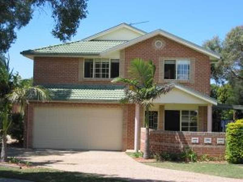 1/7 Crystal Close, Fingal Bay NSW 2315