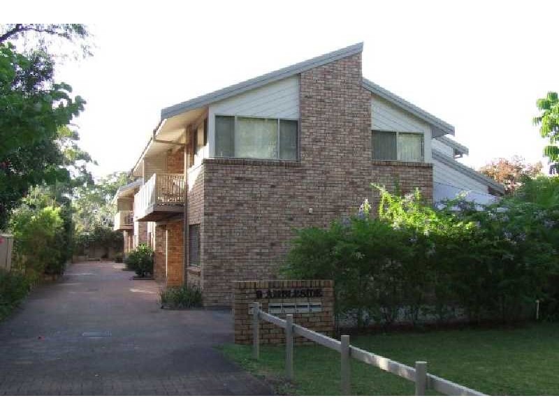 1/9 Shoal Bay Avenue, Shoal Bay NSW 2315