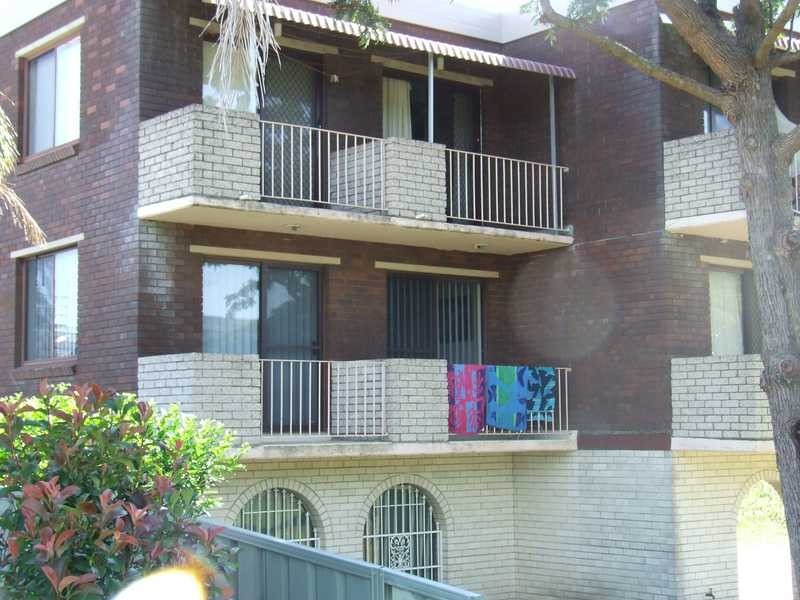 7/16 Messines Street, Shoal Bay NSW 2315
