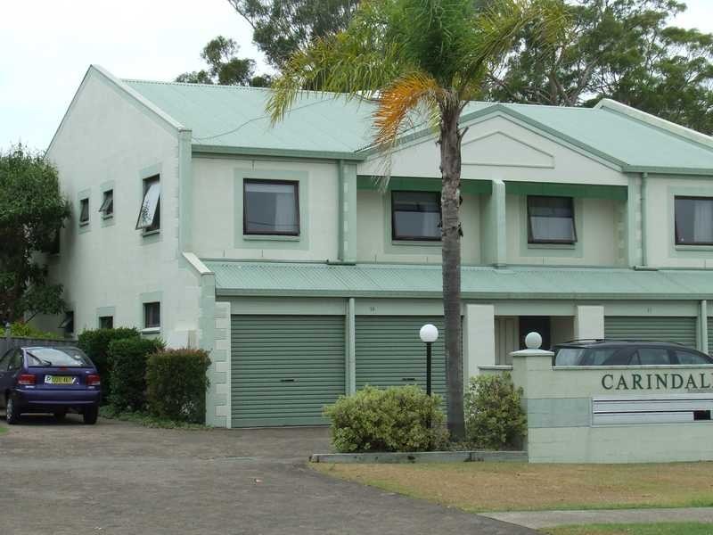 17/21 Dowling Street, Nelson Bay NSW 2315