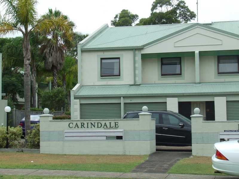 17/21 Dowling Street, Nelson Bay NSW 2315