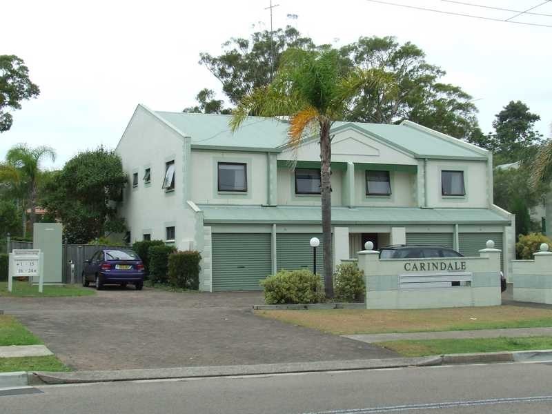 17/21 Dowling Street, Nelson Bay NSW 2315