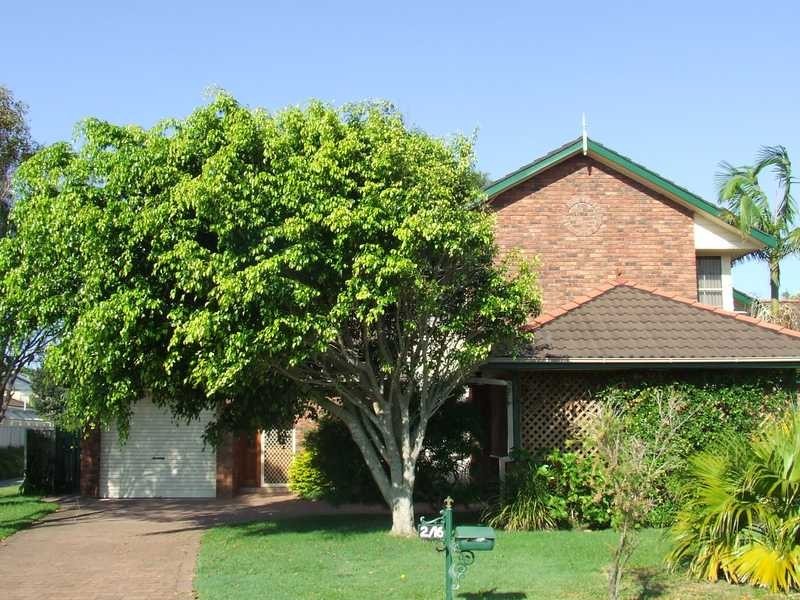 2/16 Pebble Parade, Fingal Bay NSW 2315