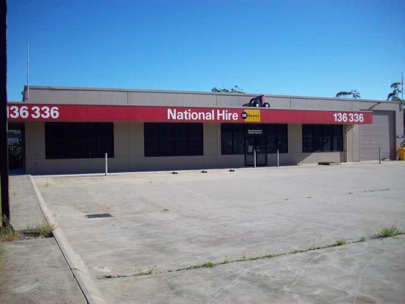 Taylors Beach NSW 2316