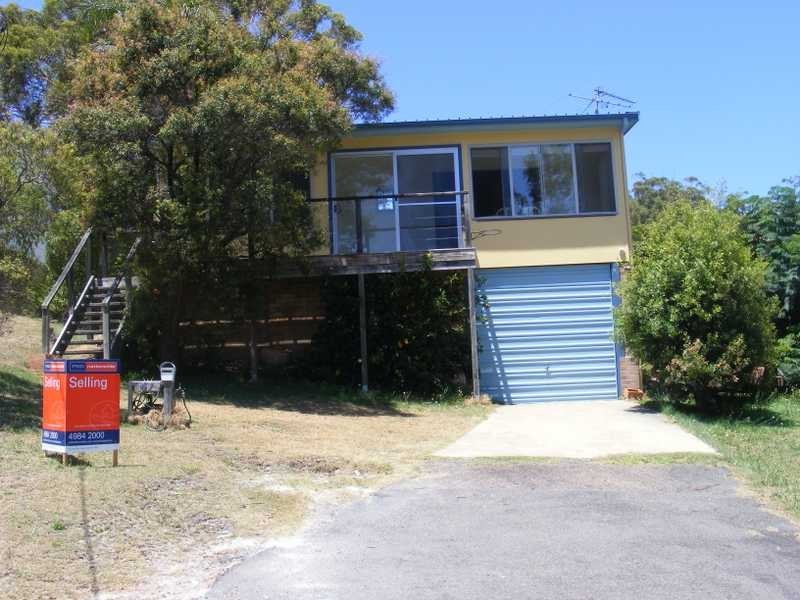 Nelson Bay NSW 2315