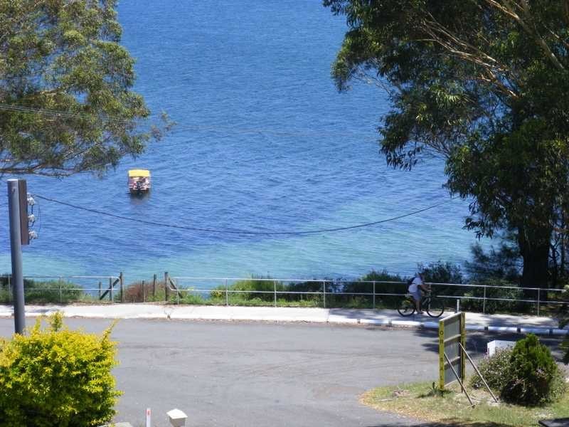 Nelson Bay NSW 2315