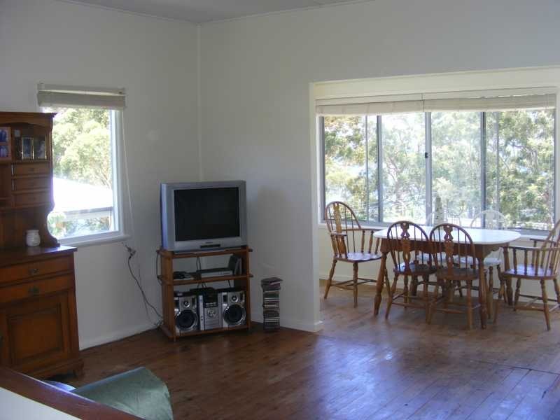 Nelson Bay NSW 2315
