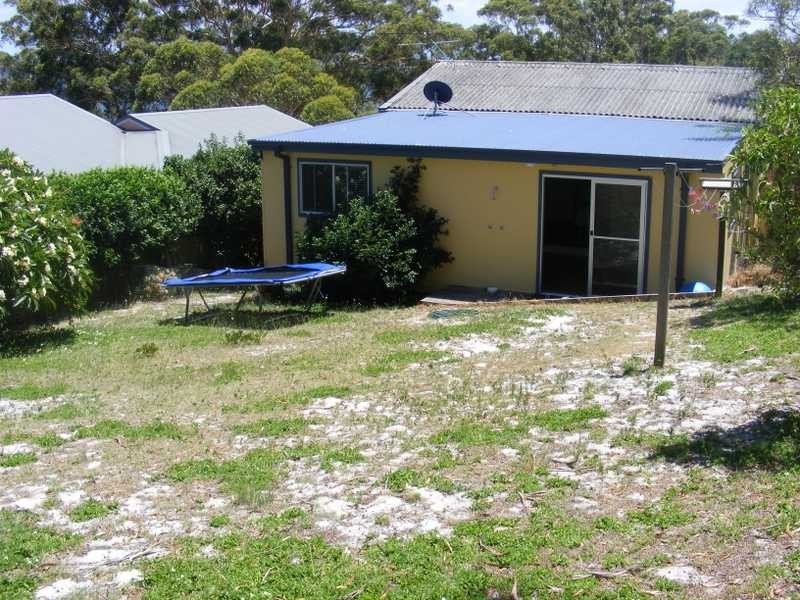 Nelson Bay NSW 2315