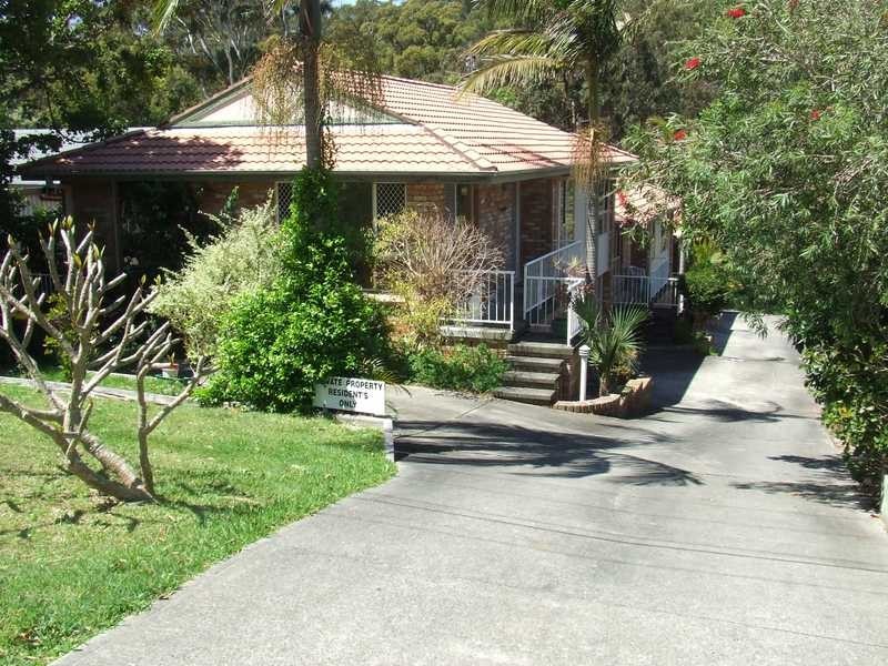 3/22 Yoolarai Crescent, Nelson Bay NSW 2315
