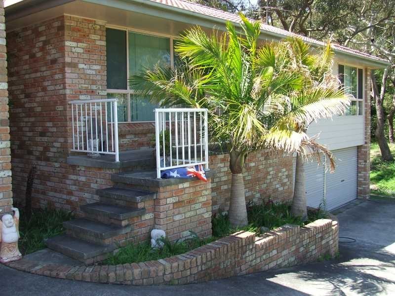 3/22 Yoolarai Crescent, Nelson Bay NSW 2315