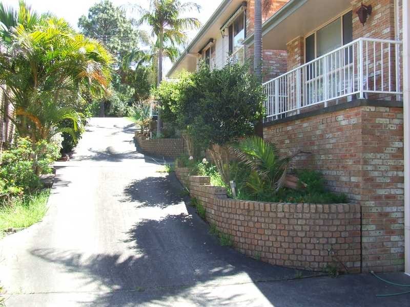 3/22 Yoolarai Crescent, Nelson Bay NSW 2315