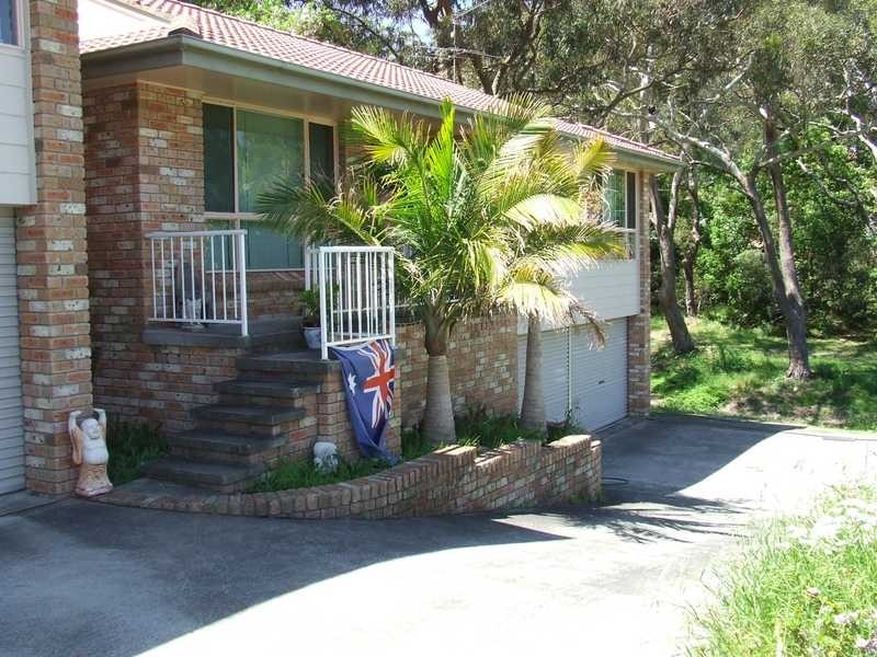 3/22 Yoolarai Crescent, Nelson Bay NSW 2315