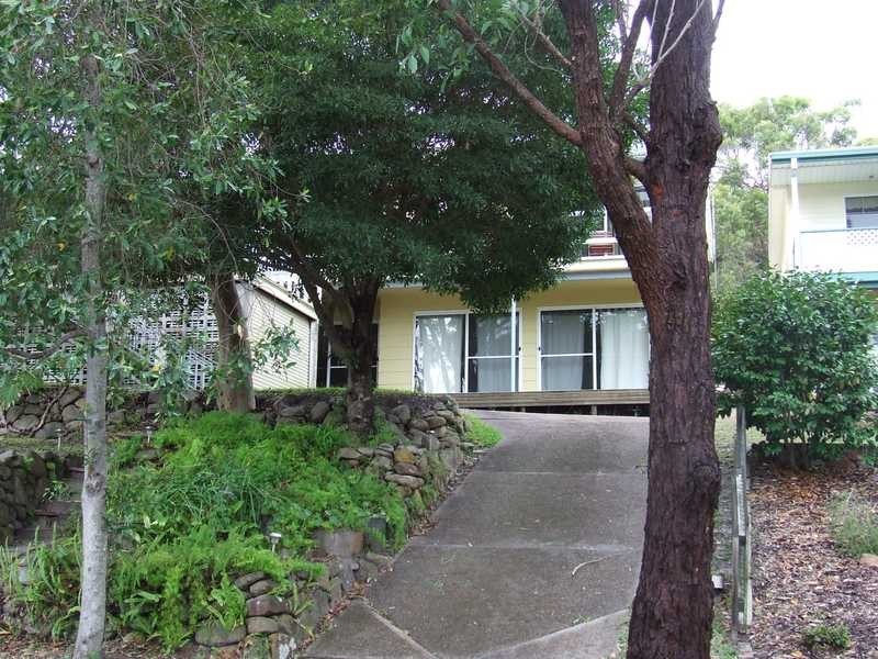 27 Flannel Flower Fairway, Shoal Bay NSW 2315