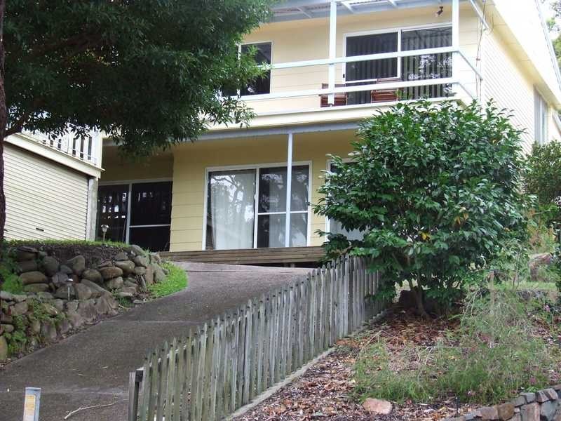 27 Flannel Flower Fairway, Shoal Bay NSW 2315