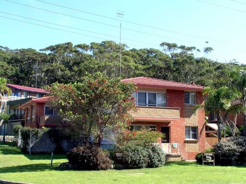 Unit 3/2 Lentara Street, Fingal Bay NSW 2315