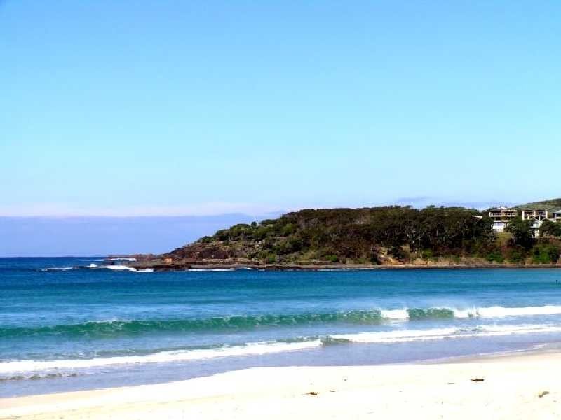 Unit 3/2 Lentara Street, Fingal Bay NSW 2315