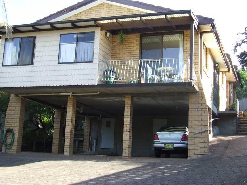 2/3 Leslie Street, Shoal Bay NSW 2315