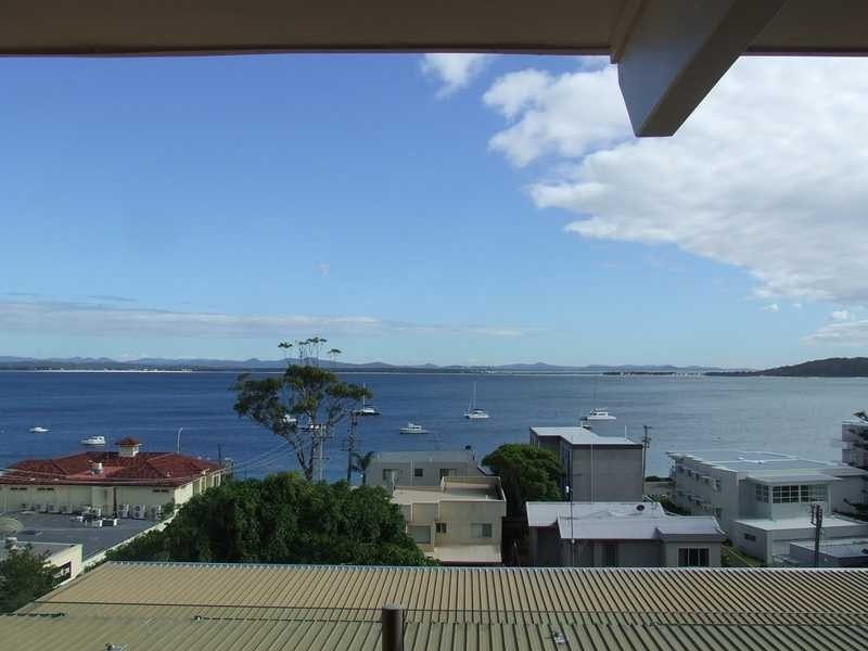 Unit 11/6-8 Tomaree Street, Shoal Bay NSW 2315