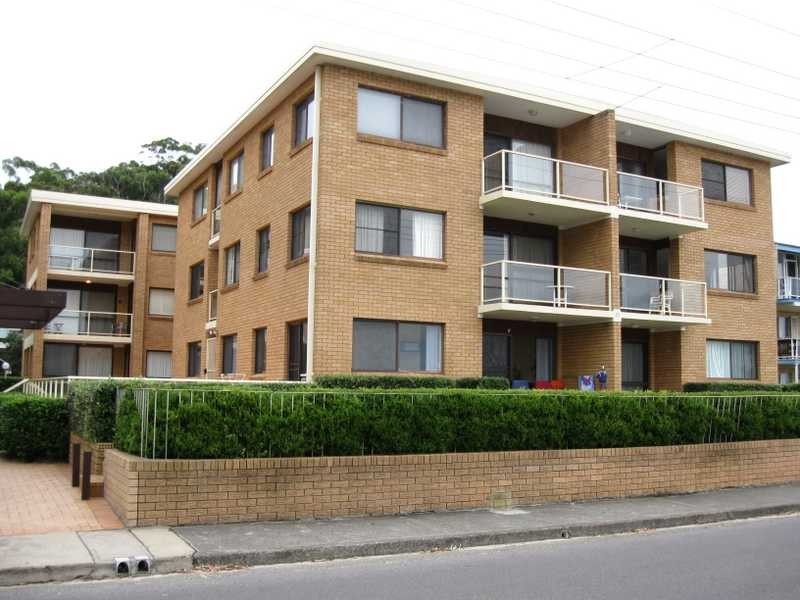 Unit 5/13 Shoal Bay Road, Shoal Bay NSW 2315