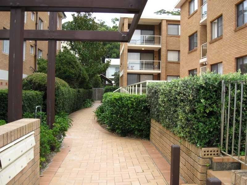 Unit 5/13 Shoal Bay Road, Shoal Bay NSW 2315