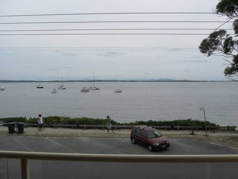 Unit 5/13 Shoal Bay Road, Shoal Bay NSW 2315