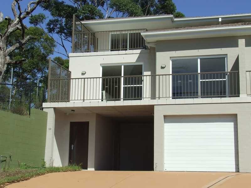 Nelson Bay NSW 2315