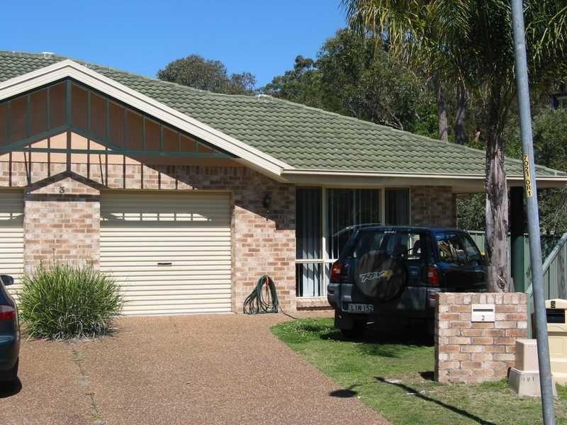 Soldiers Point NSW 2317