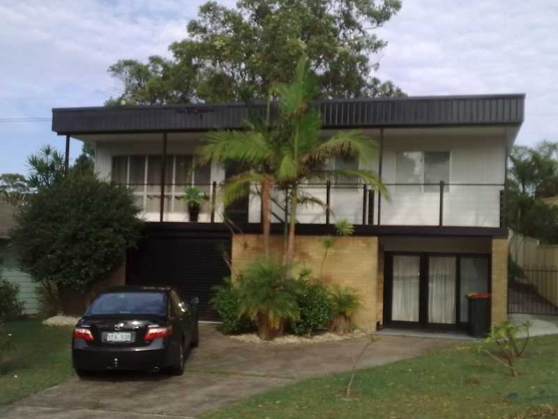 Shoal Bay NSW 2315