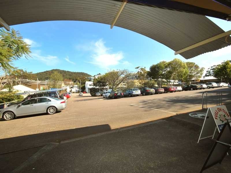 6 Stockton Steet, Nelson Bay NSW 2315