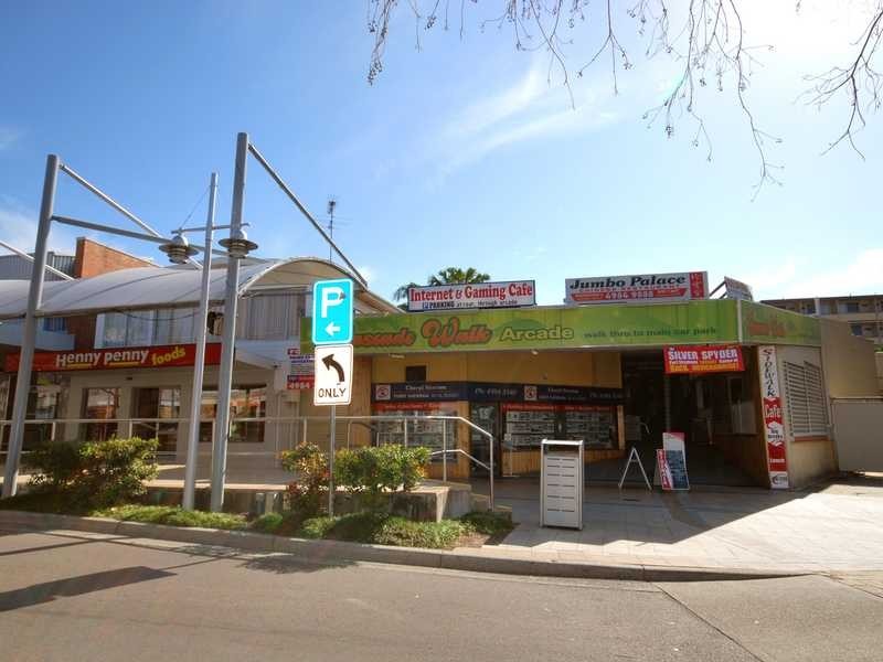 6 Stockton Steet, Nelson Bay NSW 2315