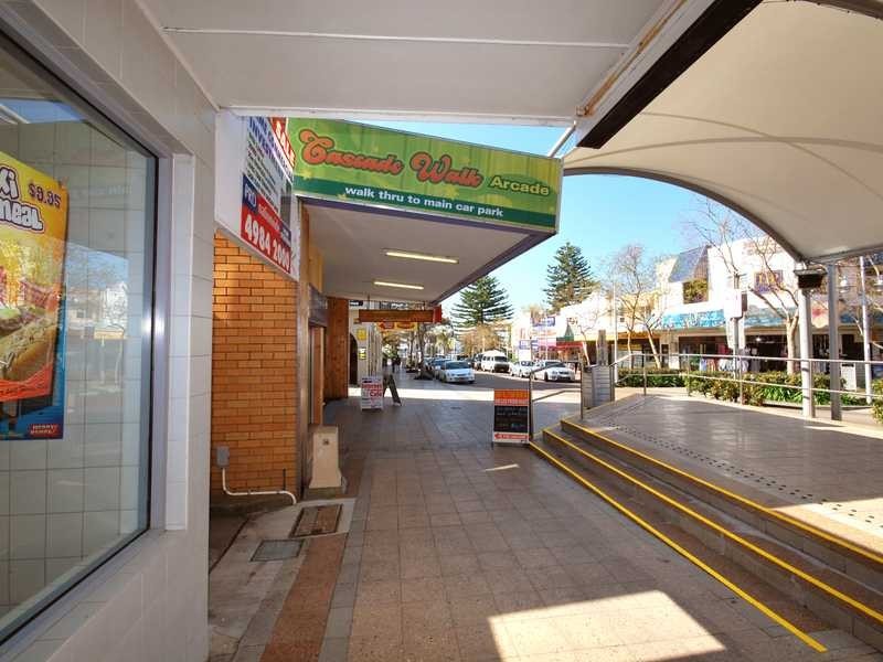 6 Stockton Steet, Nelson Bay NSW 2315