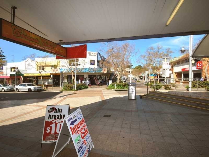 6 Stockton Steet, Nelson Bay NSW 2315