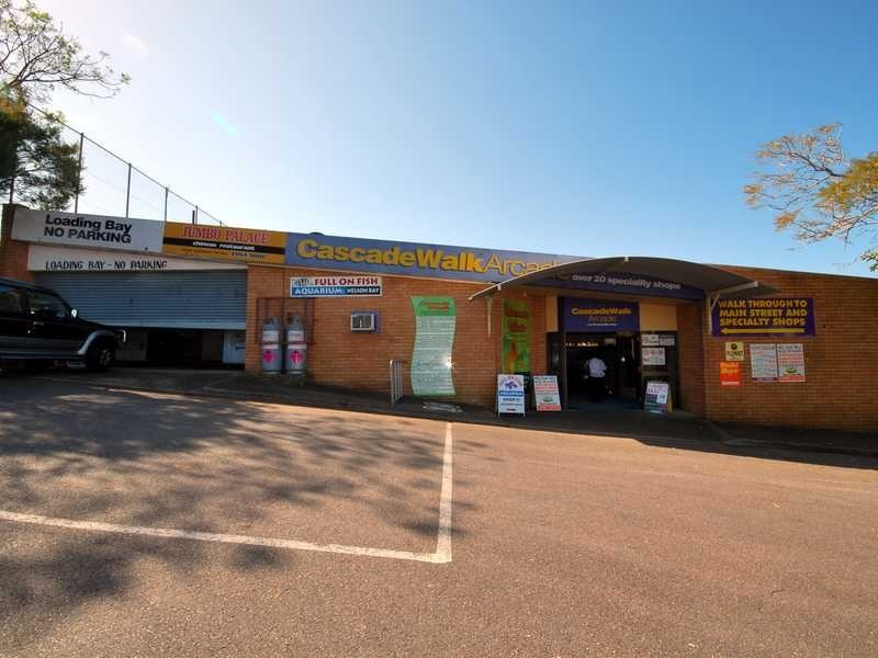 6 Stockton Steet, Nelson Bay NSW 2315