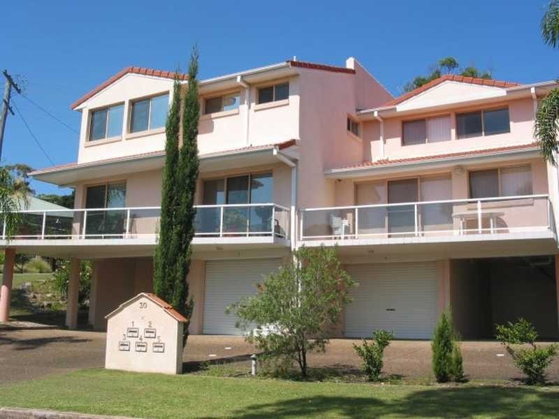 Apartment 5/30 Leonard Avenue, Shoal Bay NSW 2315