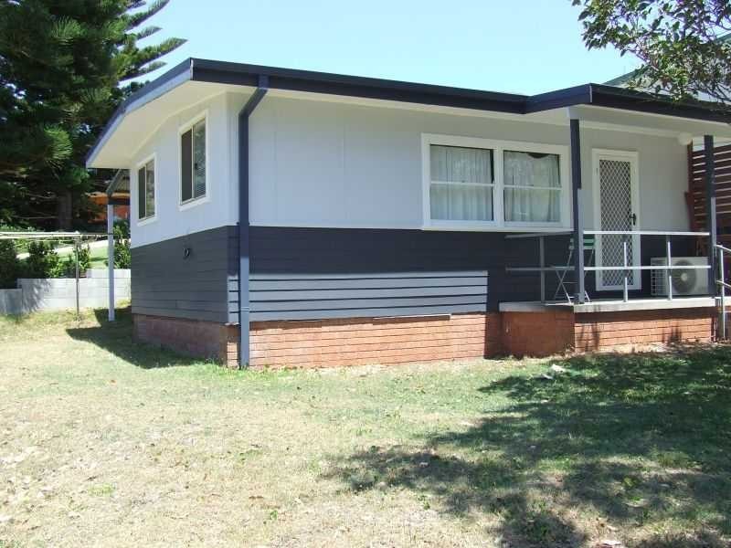 4a Short Street, Fingal Bay NSW 2315