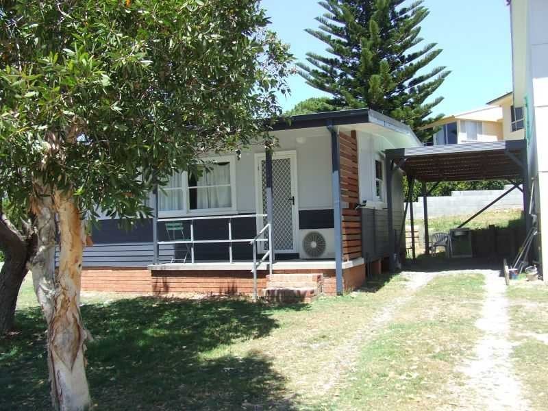4a Short Street, Fingal Bay NSW 2315