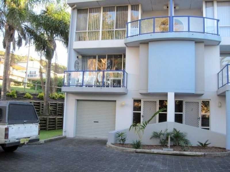 1/44 Marine Drive, Fingal Bay NSW 2315