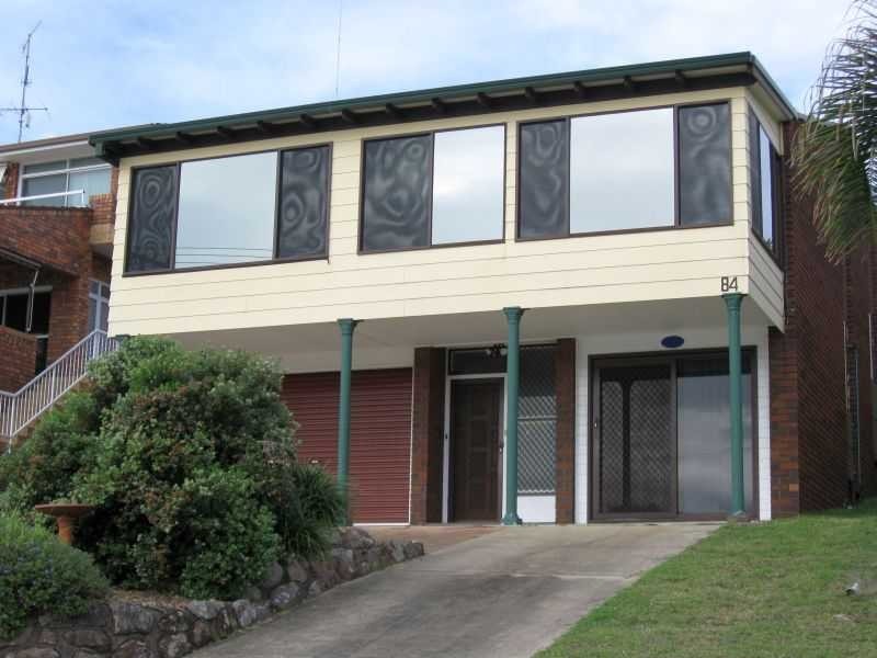 1/84 Marine Drive, Fingal Bay NSW 2315