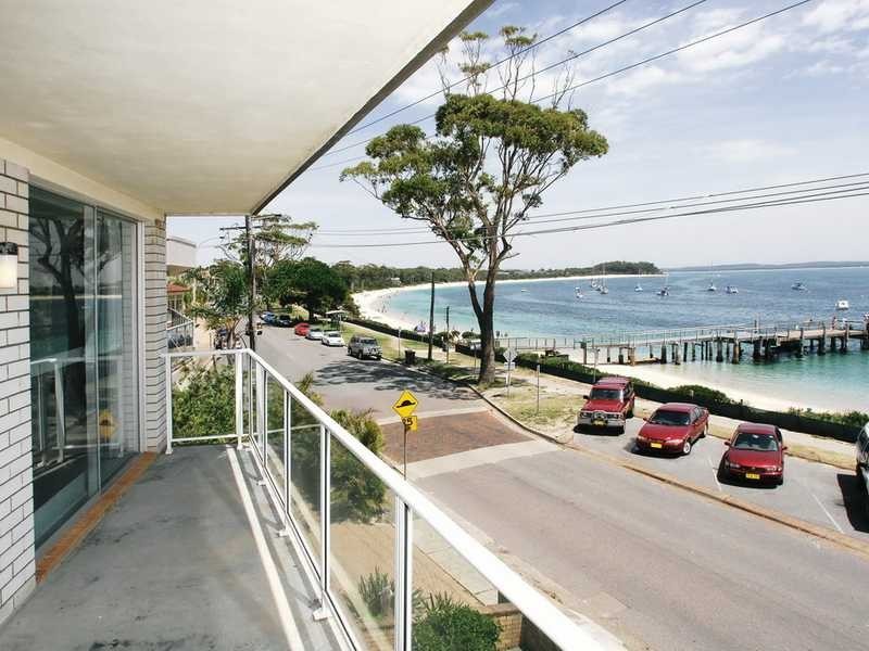 3/31 Shoal Bay Road, Shoal Bay NSW 2315