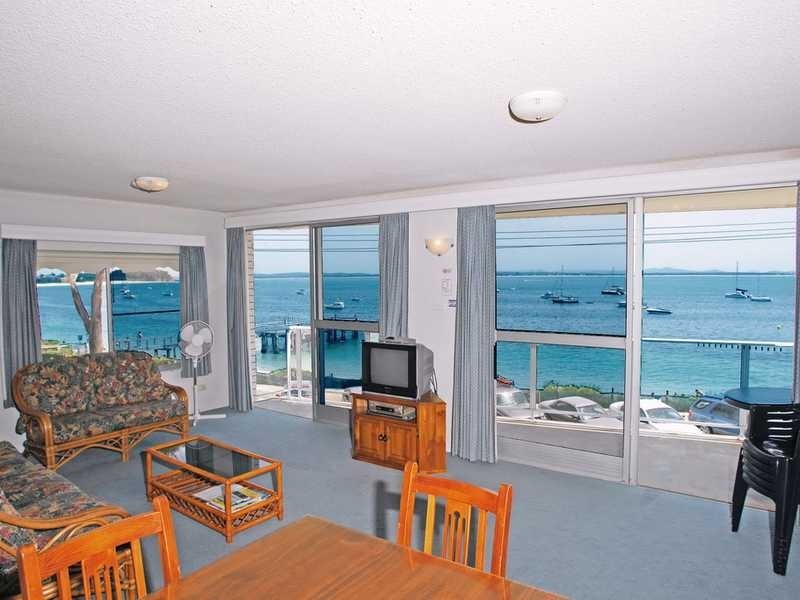 3/31 Shoal Bay Road, Shoal Bay NSW 2315