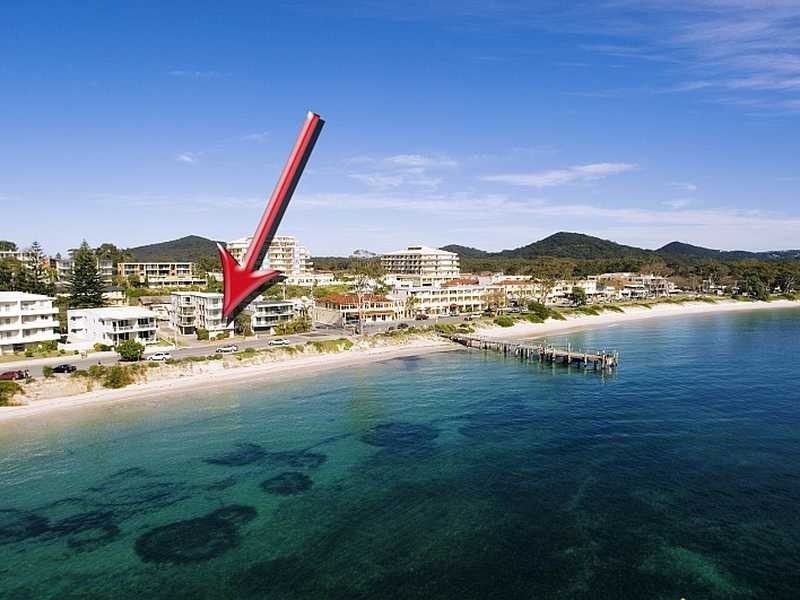 3/31 Shoal Bay Road, Shoal Bay NSW 2315
