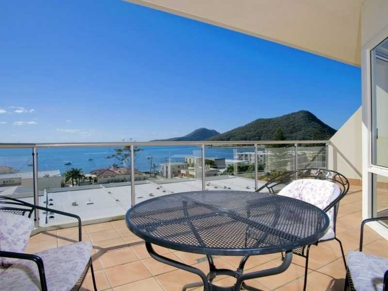 Apartment 303/2 Messines Street, Shoal Bay NSW 2315