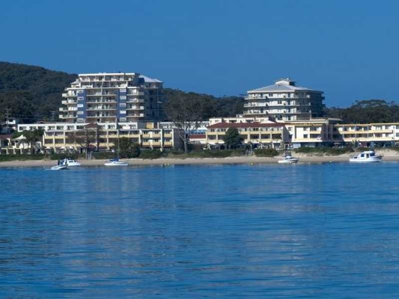 Apartment 303/2 Messines Street, Shoal Bay NSW 2315