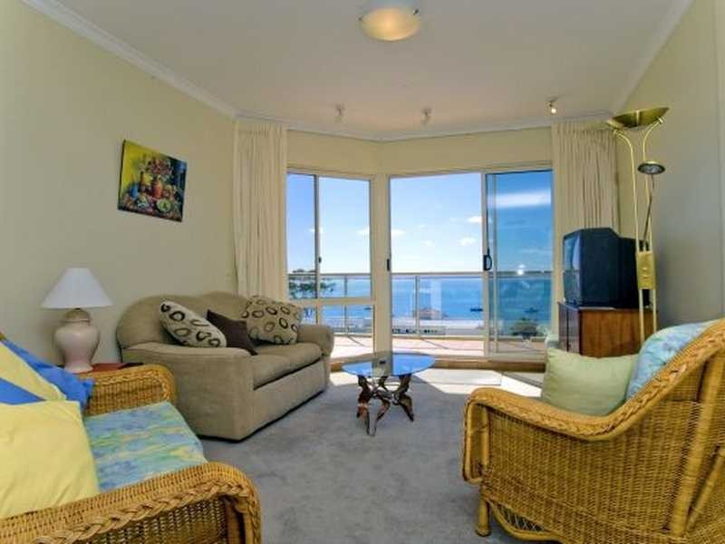 Apartment 303/2 Messines Street, Shoal Bay NSW 2315