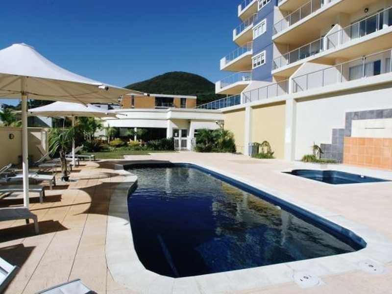 Apartment 303/2 Messines Street, Shoal Bay NSW 2315