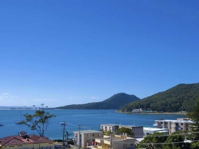 Apartment 303/2 Messines Street, Shoal Bay NSW 2315