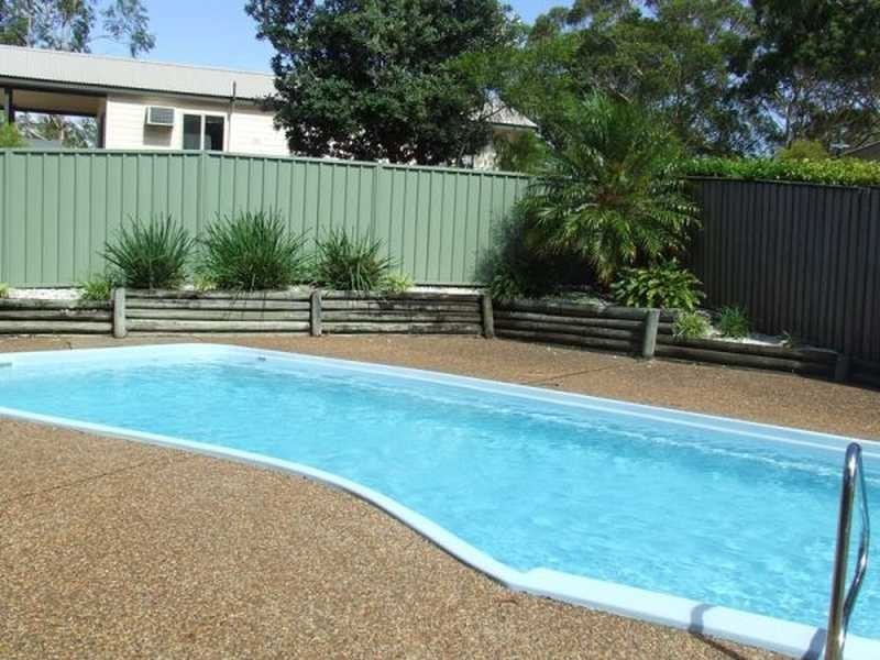 Unit 4/1-3 Mitchell Street, Soldiers Point NSW 2317