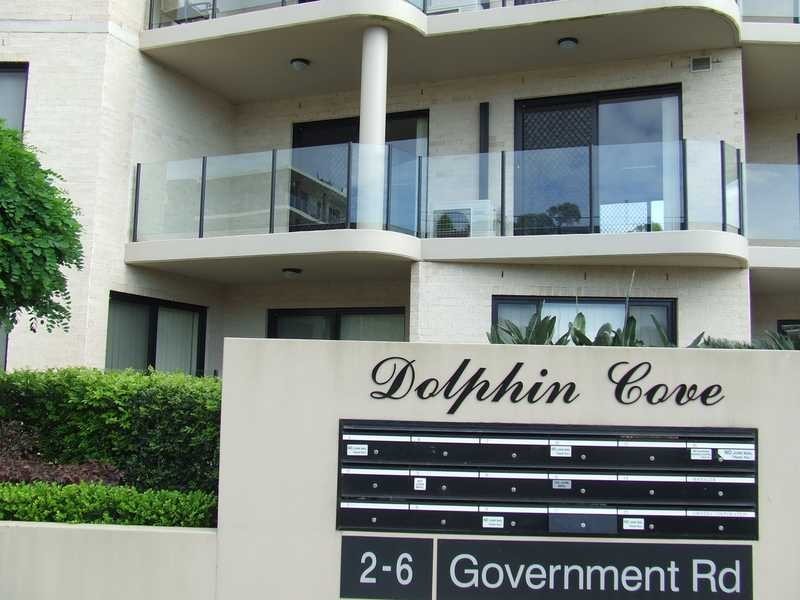 5/2-6 Government Road, Nelson Bay NSW 2315