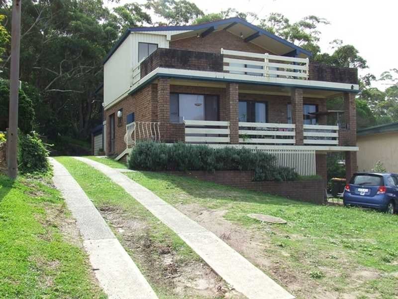 Apartment 1/6 Lentara Street, Fingal Bay NSW 2315